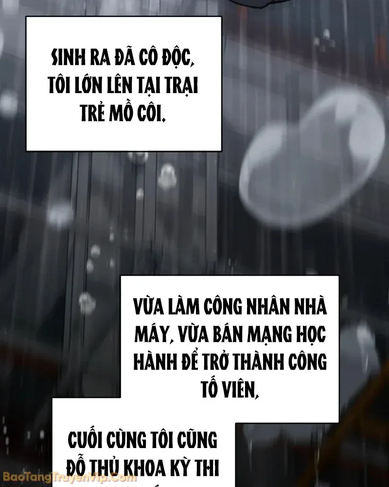 Bị Vu Oan, Tôi Đầu Thai Thành Cháu Trai Của Kẻ Thù Chapter 1 - 5