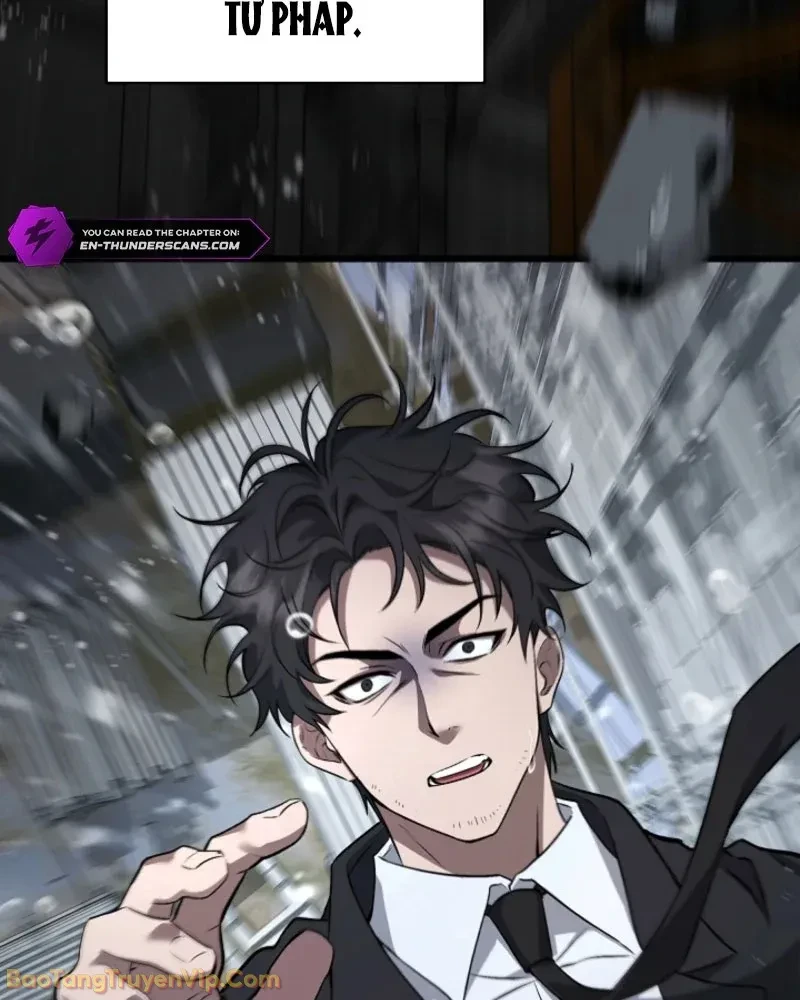 Bị Vu Oan, Tôi Đầu Thai Thành Cháu Trai Của Kẻ Thù Chapter 1 - 6