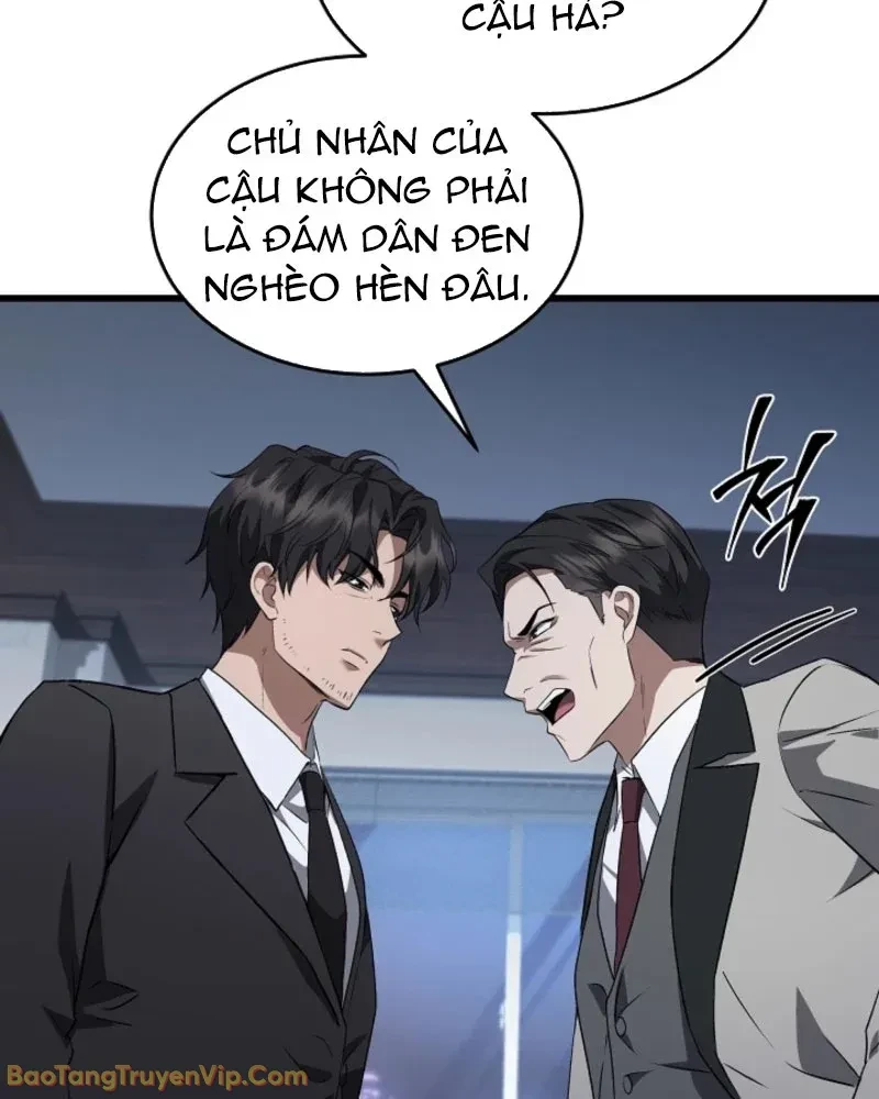 Bị Vu Oan, Tôi Đầu Thai Thành Cháu Trai Của Kẻ Thù Chapter 1 - 16