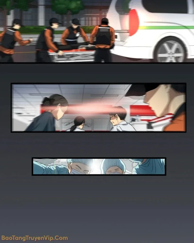 Bị Vu Oan, Tôi Đầu Thai Thành Cháu Trai Của Kẻ Thù Chapter 1 - 40