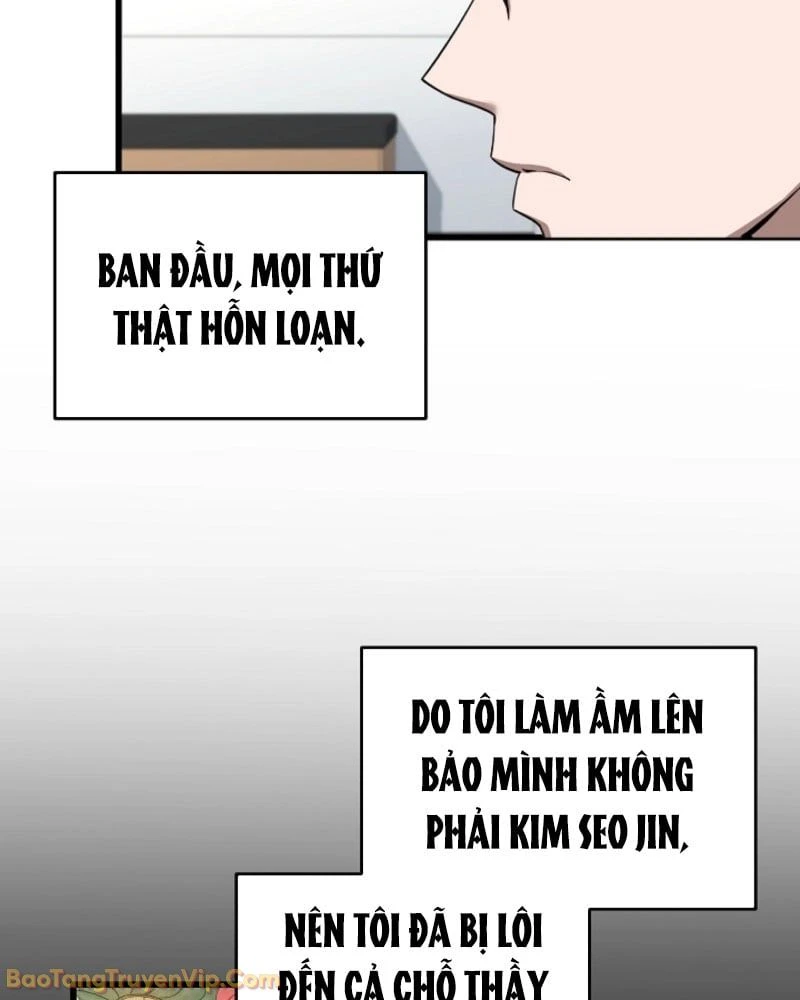 Bị Vu Oan, Tôi Đầu Thai Thành Cháu Trai Của Kẻ Thù Chapter 1 - 80