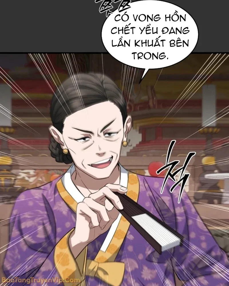 Bị Vu Oan, Tôi Đầu Thai Thành Cháu Trai Của Kẻ Thù Chapter 1 - 82