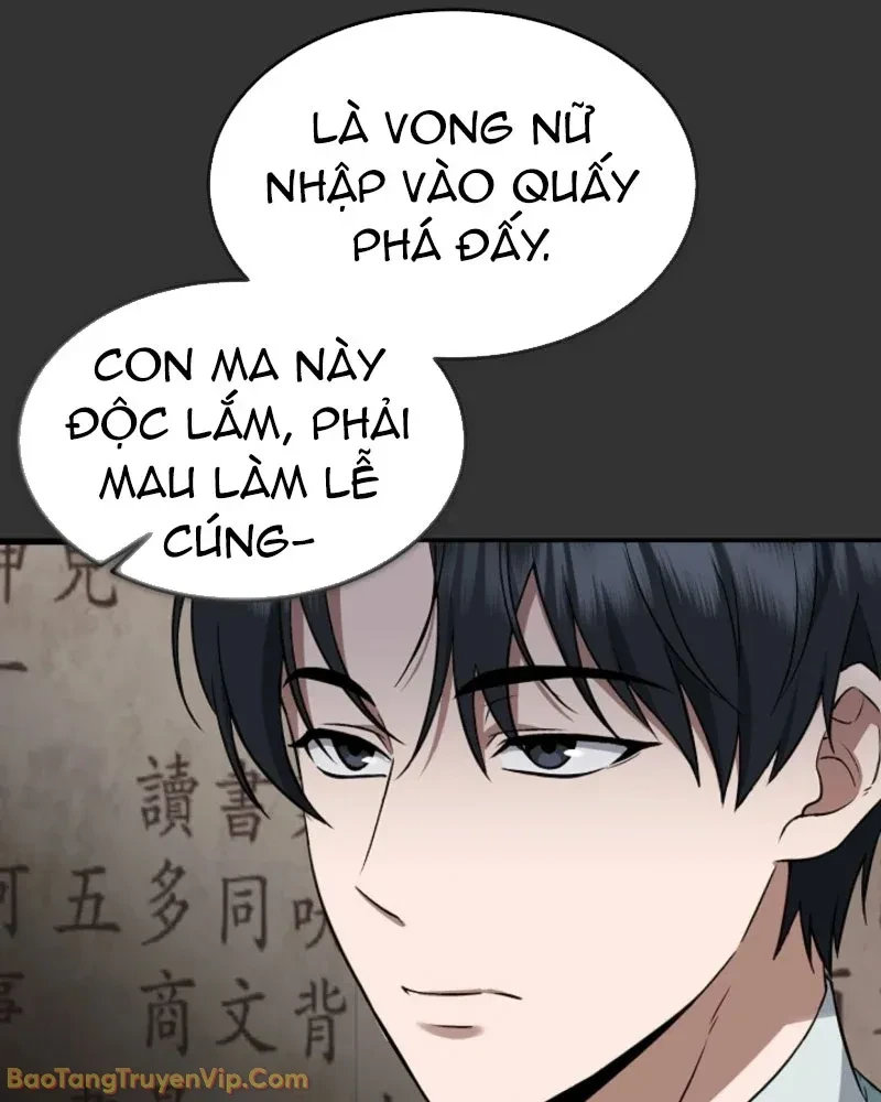 Bị Vu Oan, Tôi Đầu Thai Thành Cháu Trai Của Kẻ Thù Chapter 1 - 85