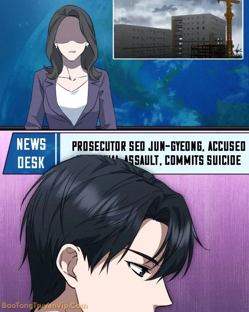 Bị Vu Oan, Tôi Đầu Thai Thành Cháu Trai Của Kẻ Thù Chapter 1 - 92