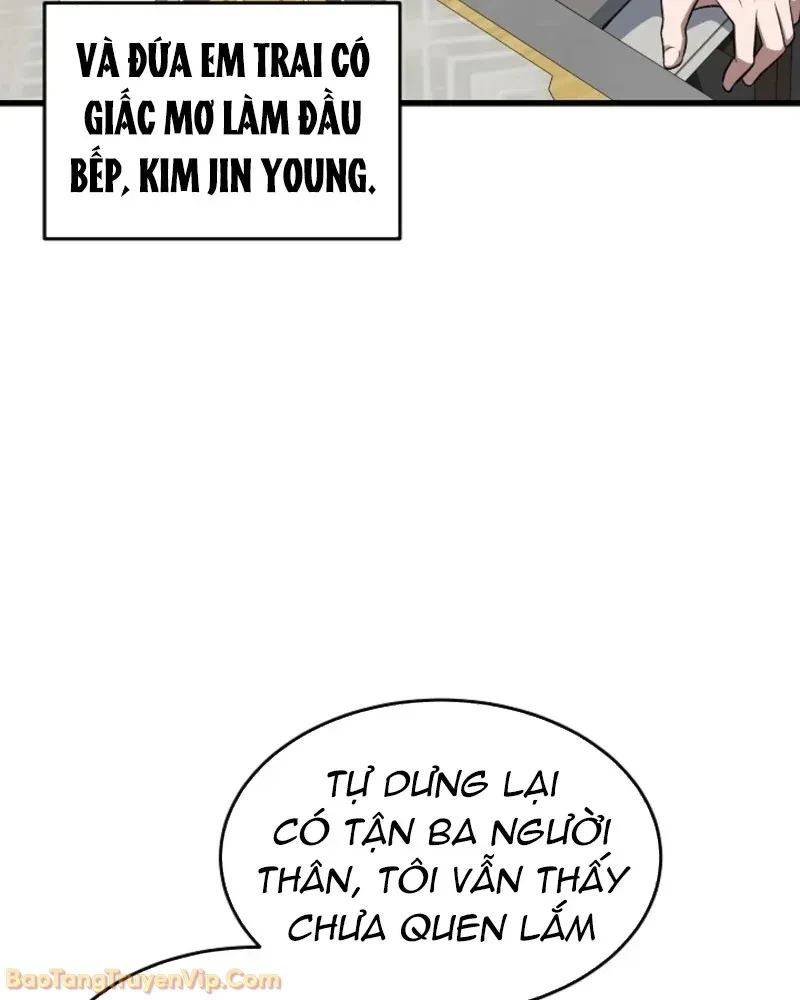 Bị Vu Oan, Tôi Đầu Thai Thành Cháu Trai Của Kẻ Thù Chapter 1 - 112