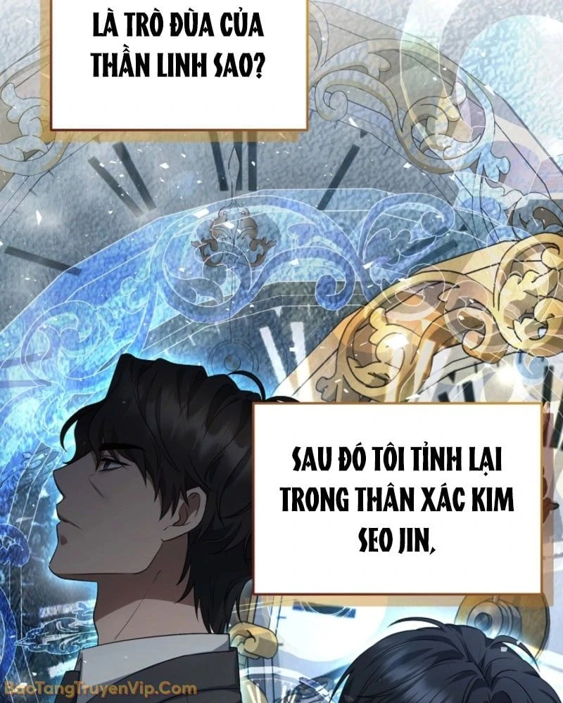 Bị Vu Oan, Tôi Đầu Thai Thành Cháu Trai Của Kẻ Thù Chapter 1 - 117