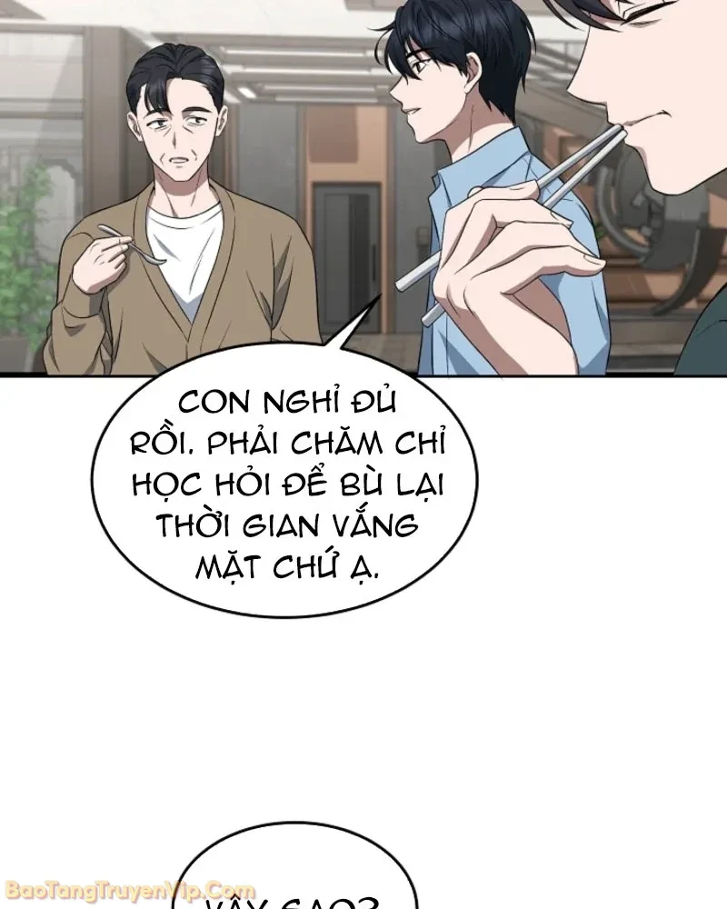 Bị Vu Oan, Tôi Đầu Thai Thành Cháu Trai Của Kẻ Thù Chapter 1 - 126