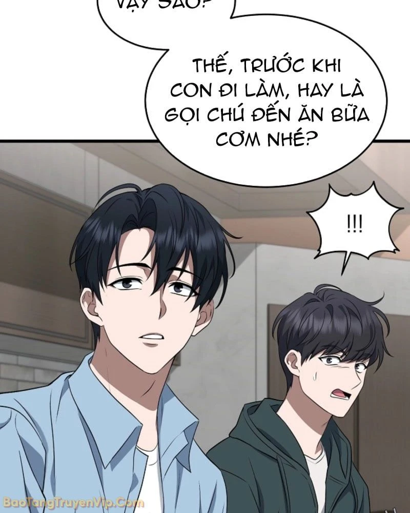 Bị Vu Oan, Tôi Đầu Thai Thành Cháu Trai Của Kẻ Thù Chapter 1 - 127