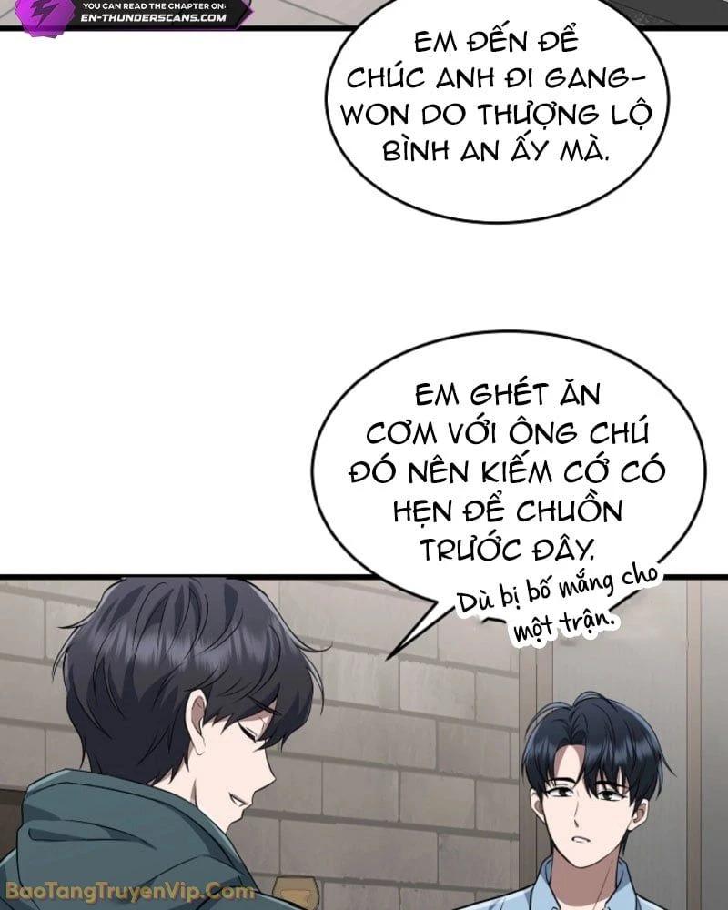 Bị Vu Oan, Tôi Đầu Thai Thành Cháu Trai Của Kẻ Thù Chapter 1 - 131