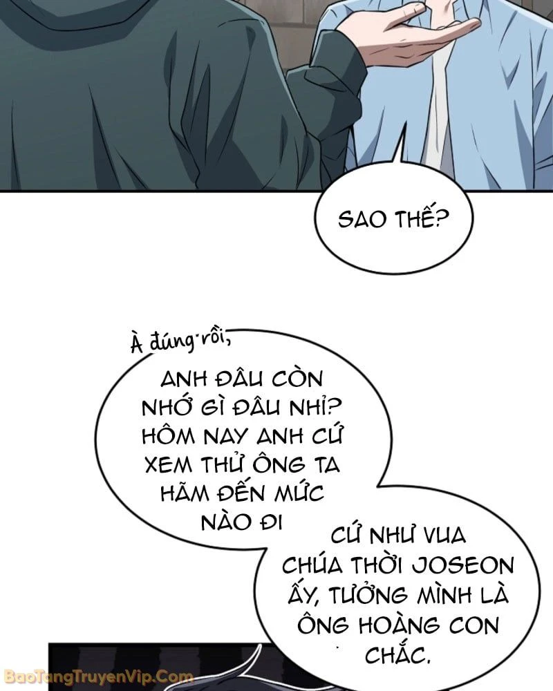 Bị Vu Oan, Tôi Đầu Thai Thành Cháu Trai Của Kẻ Thù Chapter 1 - 132