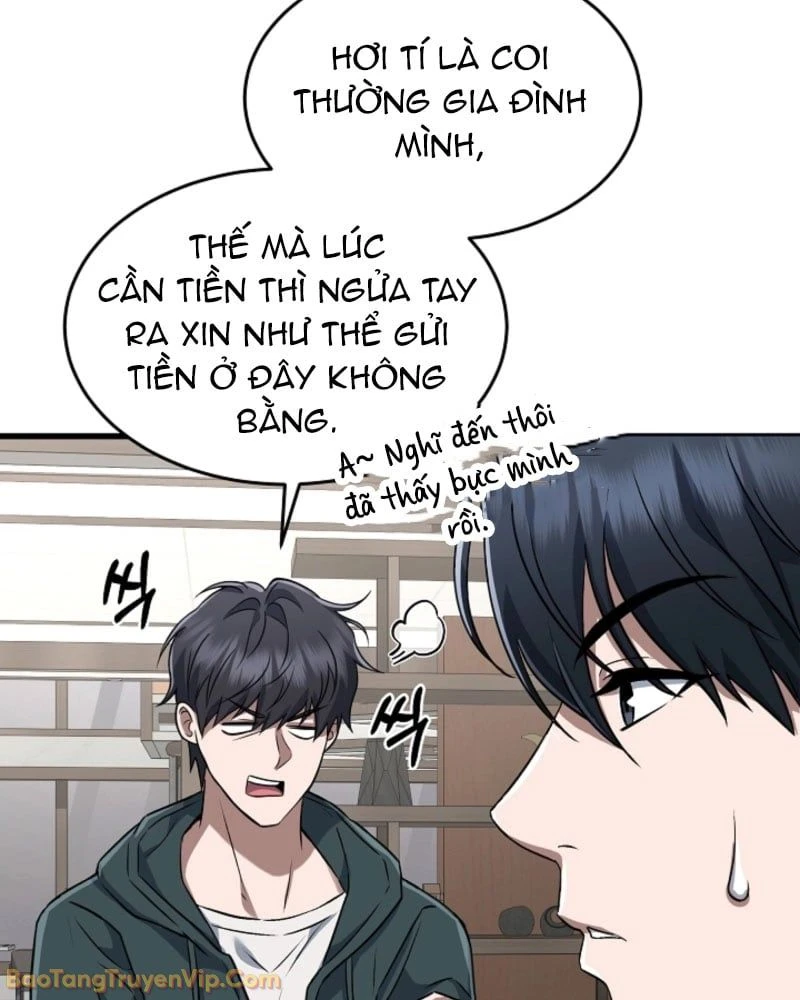 Bị Vu Oan, Tôi Đầu Thai Thành Cháu Trai Của Kẻ Thù Chapter 1 - 134