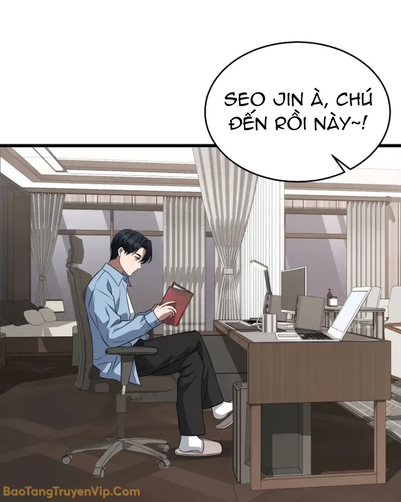 Bị Vu Oan, Tôi Đầu Thai Thành Cháu Trai Của Kẻ Thù Chapter 1 - 139