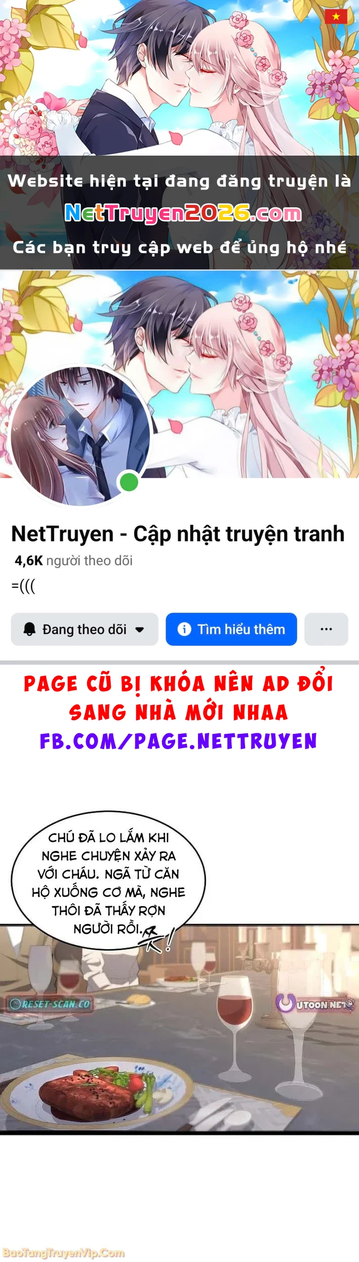 Bị Vu Oan, Tôi Đầu Thai Thành Cháu Trai Của Kẻ Thù Chapter 2 - 1