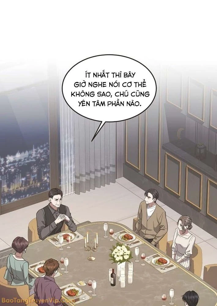 Bị Vu Oan, Tôi Đầu Thai Thành Cháu Trai Của Kẻ Thù Chapter 2 - 2