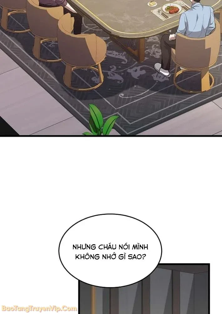 Bị Vu Oan, Tôi Đầu Thai Thành Cháu Trai Của Kẻ Thù Chapter 2 - 3