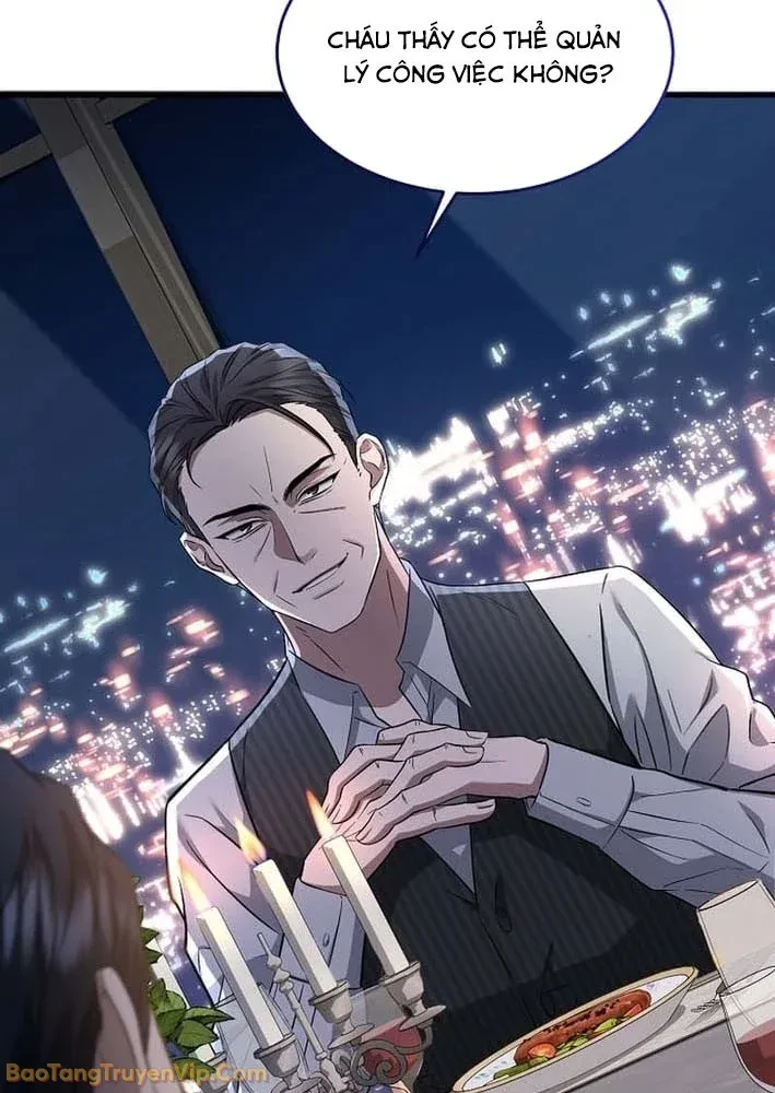 Bị Vu Oan, Tôi Đầu Thai Thành Cháu Trai Của Kẻ Thù Chapter 2 - 5