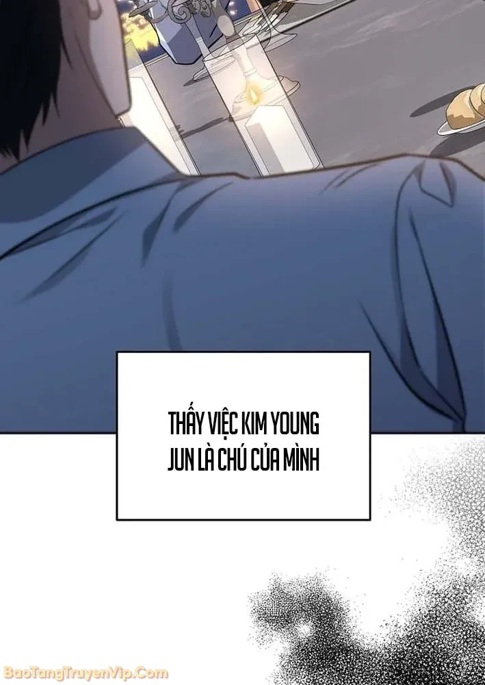 Bị Vu Oan, Tôi Đầu Thai Thành Cháu Trai Của Kẻ Thù Chapter 2 - 6