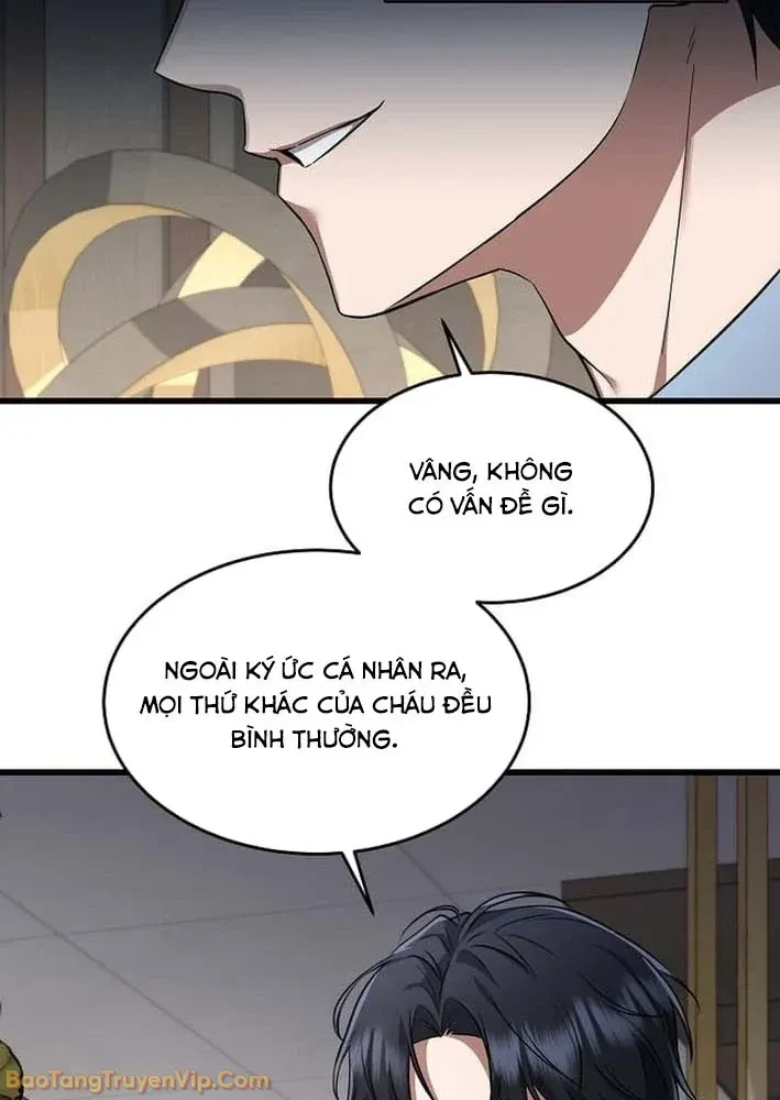 Bị Vu Oan, Tôi Đầu Thai Thành Cháu Trai Của Kẻ Thù Chapter 2 - 8