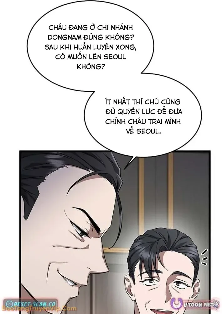 Bị Vu Oan, Tôi Đầu Thai Thành Cháu Trai Của Kẻ Thù Chapter 2 - 10