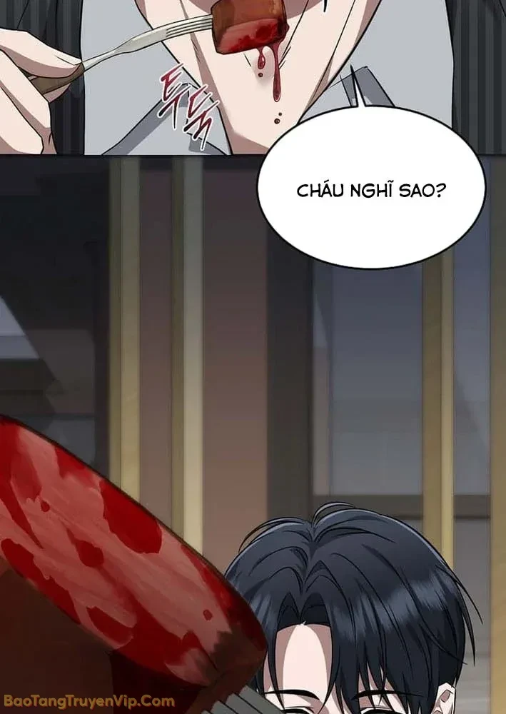 Bị Vu Oan, Tôi Đầu Thai Thành Cháu Trai Của Kẻ Thù Chapter 2 - 13