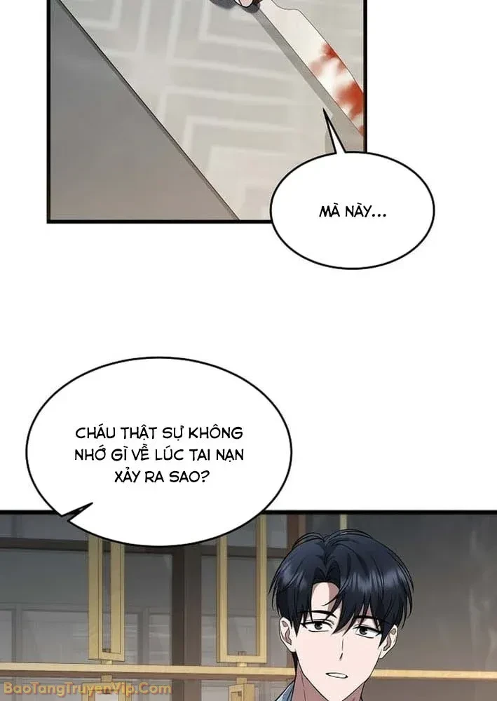 Bị Vu Oan, Tôi Đầu Thai Thành Cháu Trai Của Kẻ Thù Chapter 2 - 16