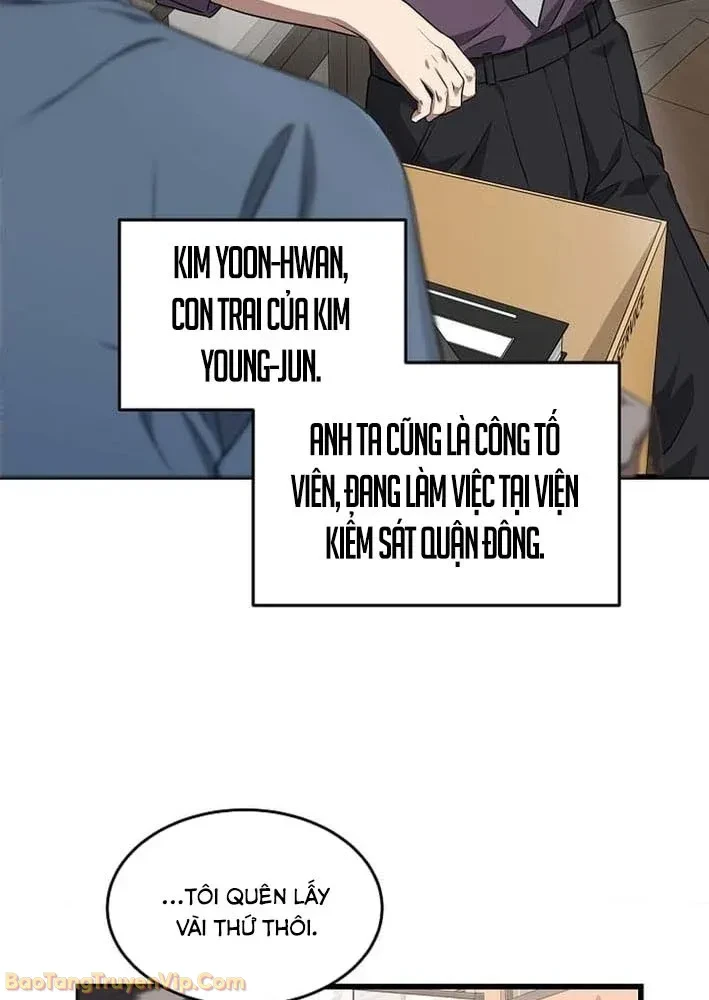 Bị Vu Oan, Tôi Đầu Thai Thành Cháu Trai Của Kẻ Thù Chapter 2 - 26