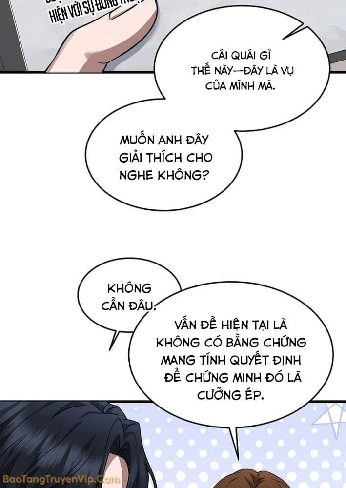 Bị Vu Oan, Tôi Đầu Thai Thành Cháu Trai Của Kẻ Thù Chapter 2 - 32