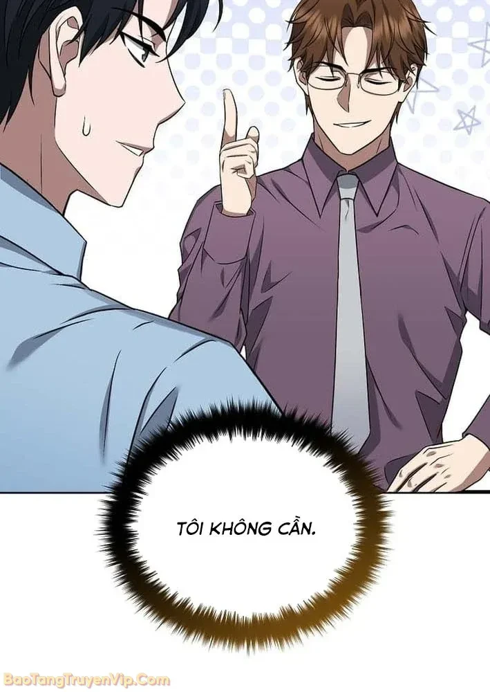 Bị Vu Oan, Tôi Đầu Thai Thành Cháu Trai Của Kẻ Thù Chapter 2 - 33