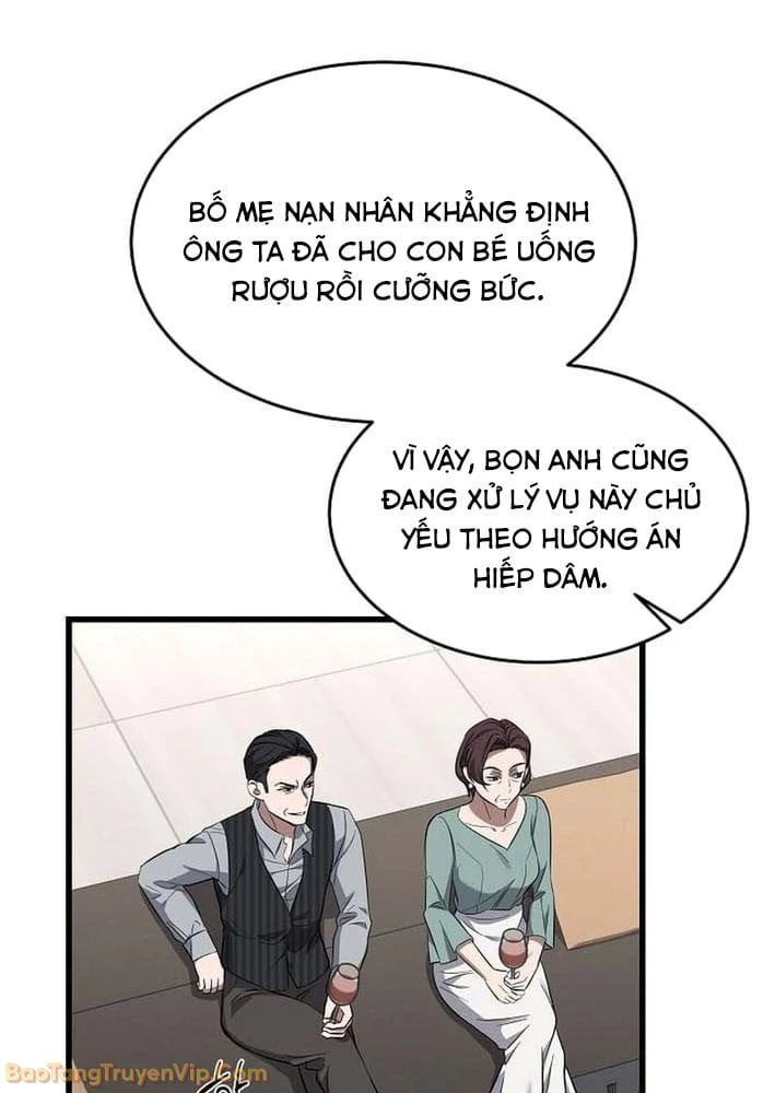 Bị Vu Oan, Tôi Đầu Thai Thành Cháu Trai Của Kẻ Thù Chapter 2 - 34