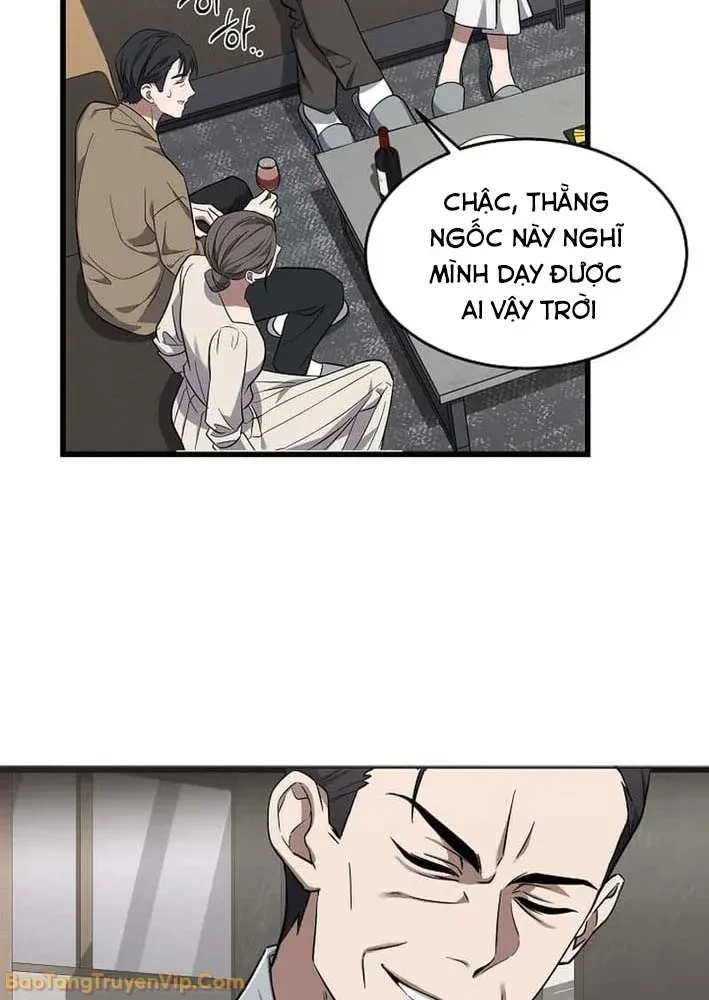 Bị Vu Oan, Tôi Đầu Thai Thành Cháu Trai Của Kẻ Thù Chapter 2 - 35