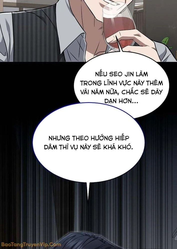 Bị Vu Oan, Tôi Đầu Thai Thành Cháu Trai Của Kẻ Thù Chapter 2 - 36