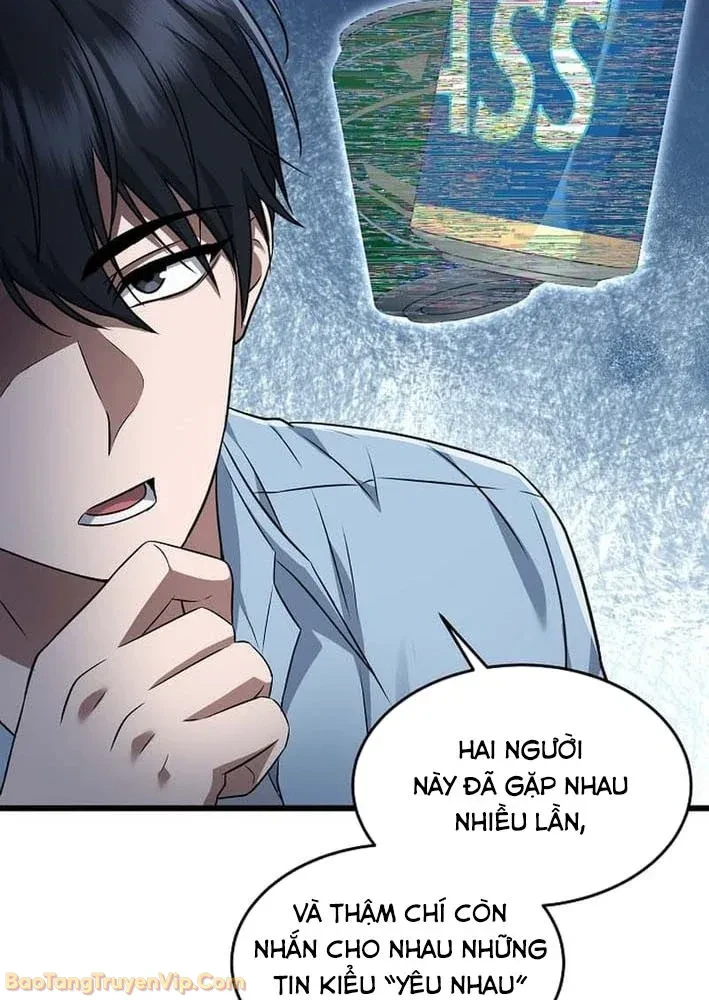 Bị Vu Oan, Tôi Đầu Thai Thành Cháu Trai Của Kẻ Thù Chapter 2 - 40