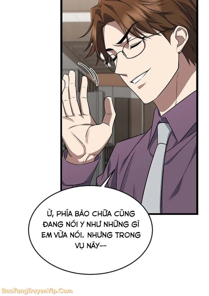 Bị Vu Oan, Tôi Đầu Thai Thành Cháu Trai Của Kẻ Thù Chapter 2 - 42