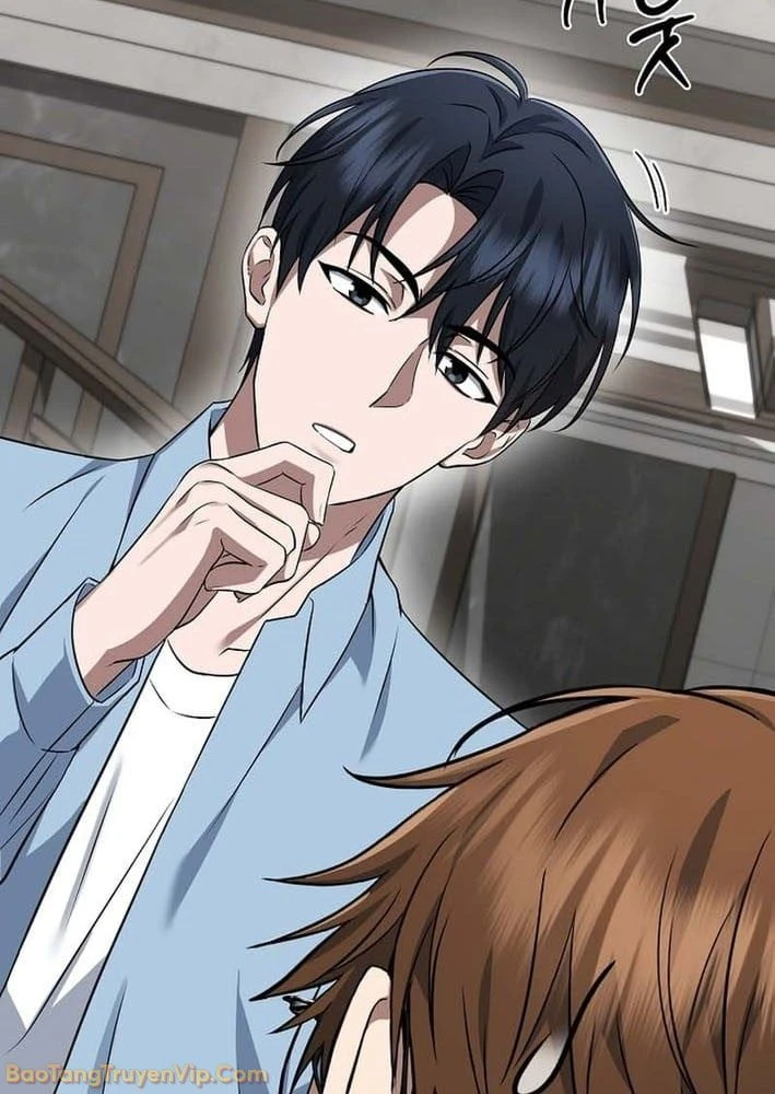 Bị Vu Oan, Tôi Đầu Thai Thành Cháu Trai Của Kẻ Thù Chapter 2 - 50