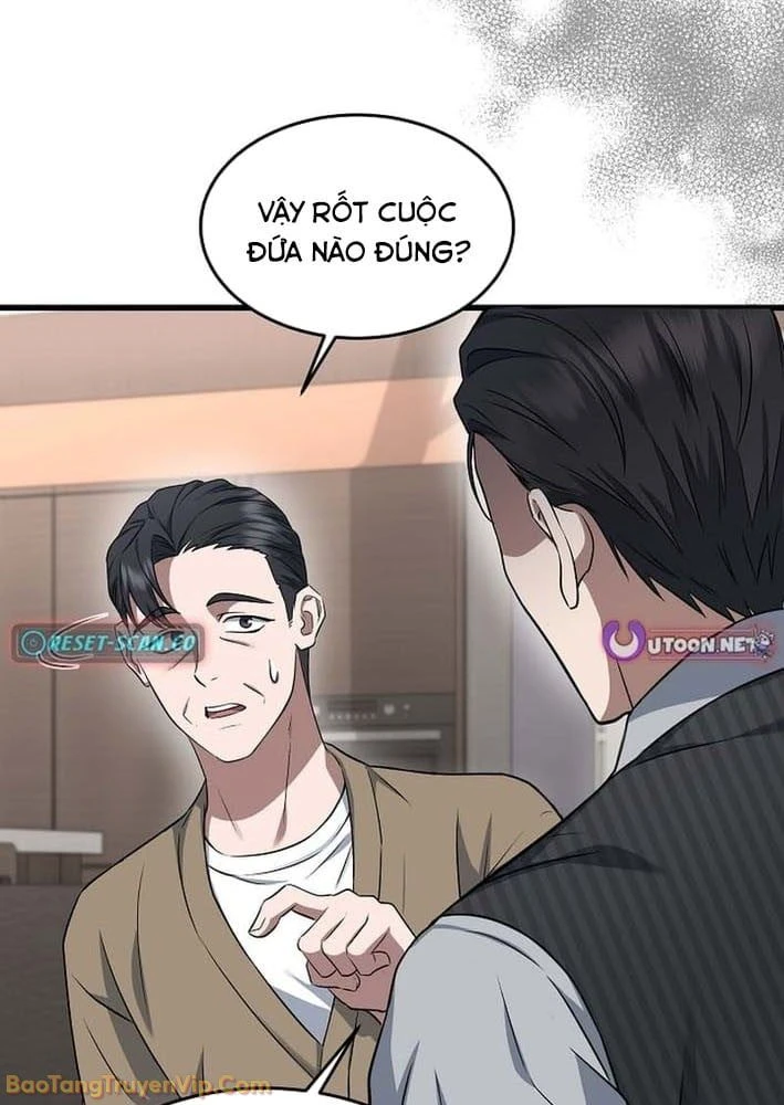 Bị Vu Oan, Tôi Đầu Thai Thành Cháu Trai Của Kẻ Thù Chapter 2 - 53