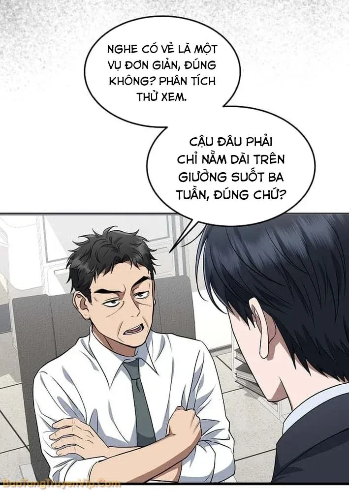 Bị Vu Oan, Tôi Đầu Thai Thành Cháu Trai Của Kẻ Thù Chapter 2 - 84