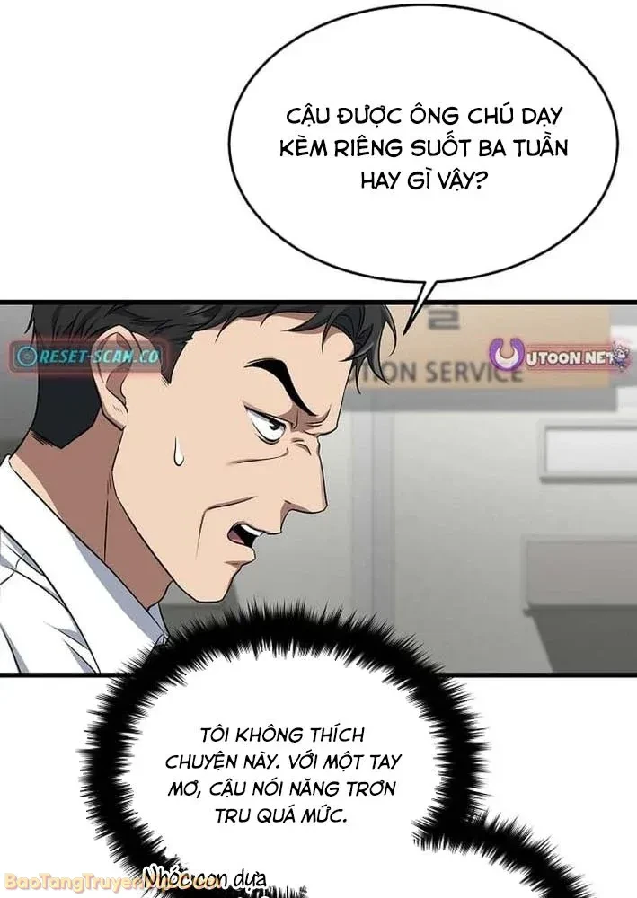 Bị Vu Oan, Tôi Đầu Thai Thành Cháu Trai Của Kẻ Thù Chapter 2 - 90