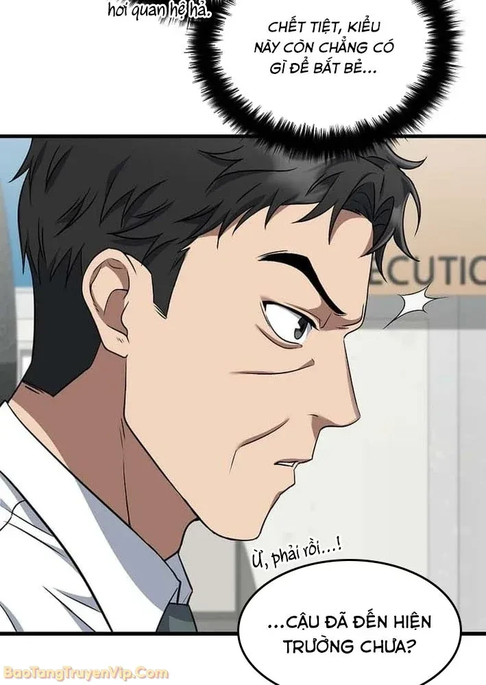 Bị Vu Oan, Tôi Đầu Thai Thành Cháu Trai Của Kẻ Thù Chapter 2 - 91