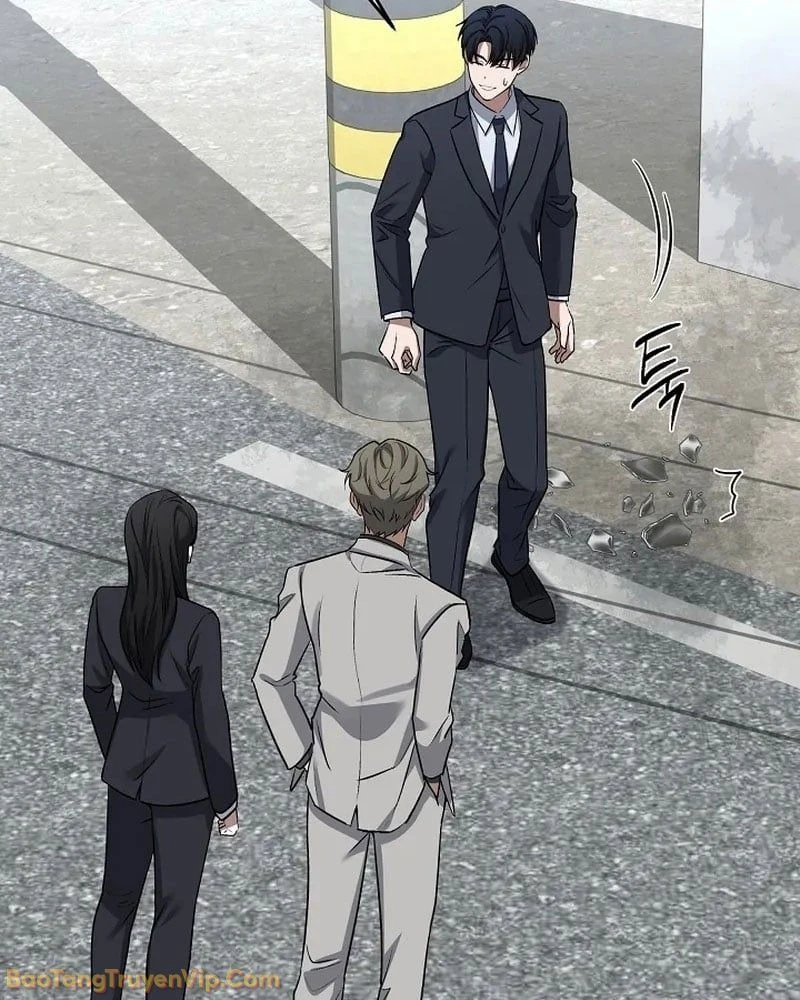 Bị Vu Oan, Tôi Đầu Thai Thành Cháu Trai Của Kẻ Thù Chapter 3 - 6