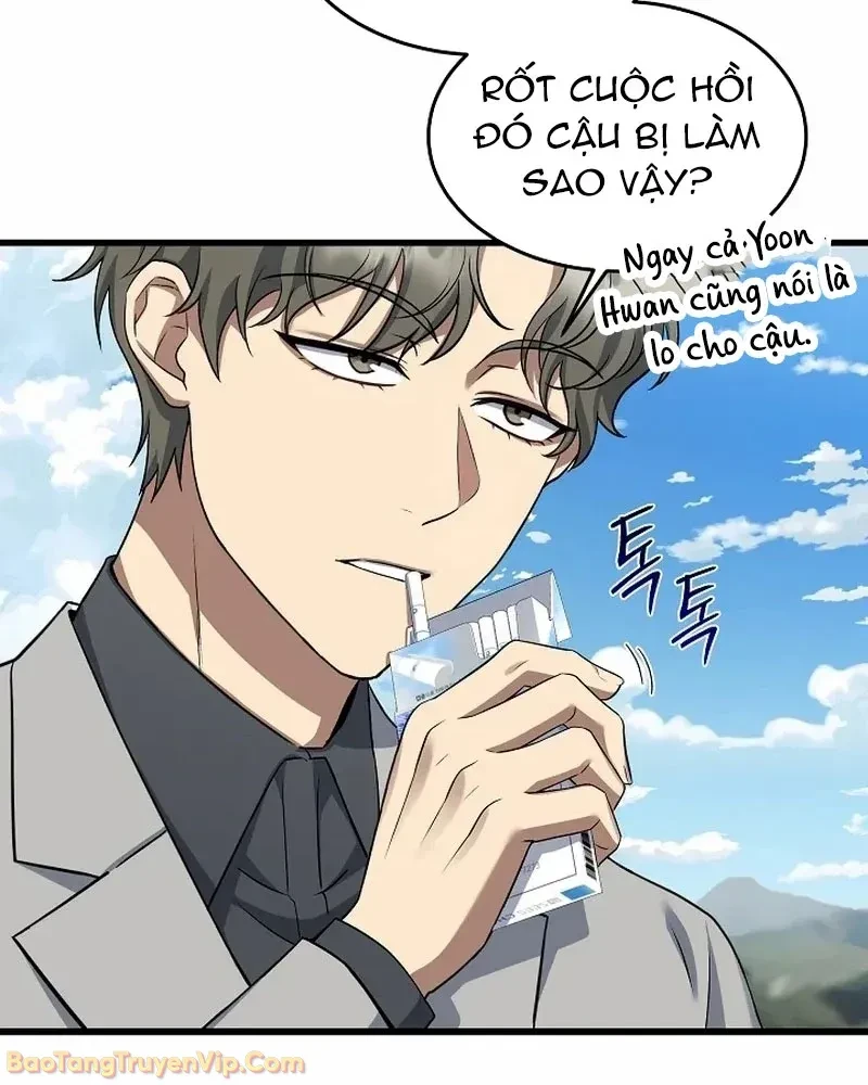 Bị Vu Oan, Tôi Đầu Thai Thành Cháu Trai Của Kẻ Thù Chapter 3 - 8