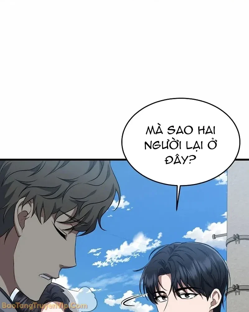 Bị Vu Oan, Tôi Đầu Thai Thành Cháu Trai Của Kẻ Thù Chapter 3 - 10