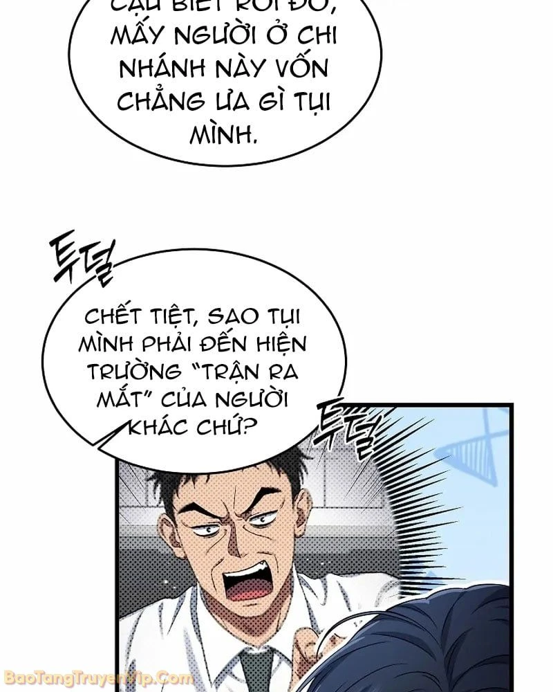 Bị Vu Oan, Tôi Đầu Thai Thành Cháu Trai Của Kẻ Thù Chapter 3 - 12