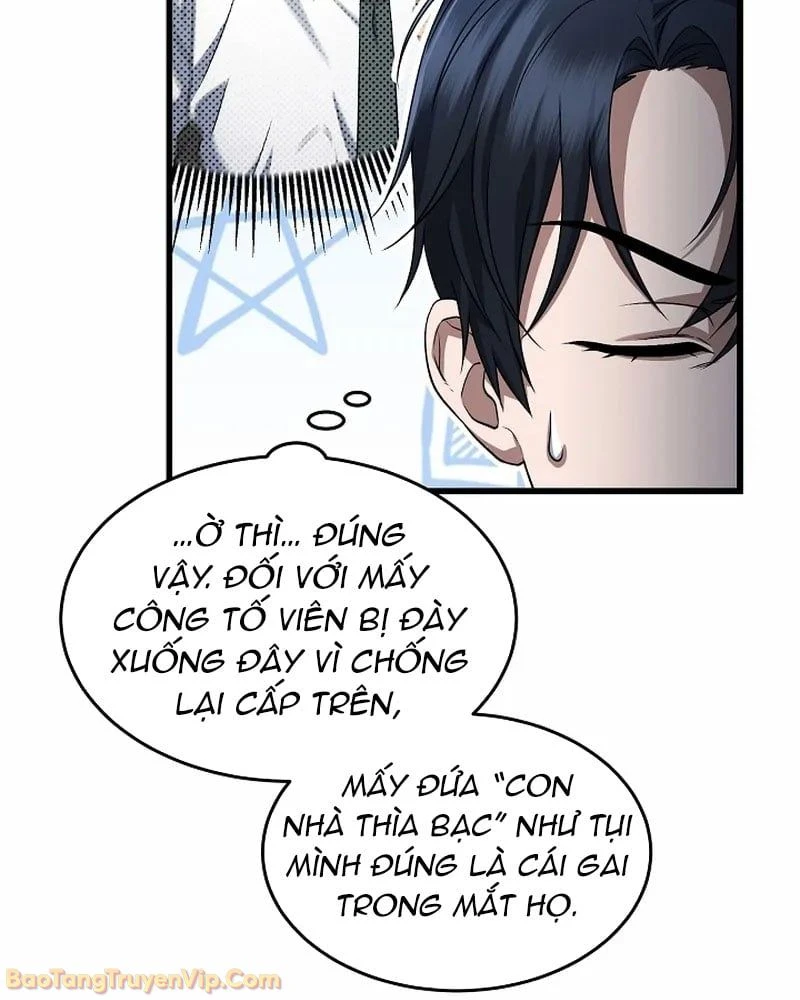 Bị Vu Oan, Tôi Đầu Thai Thành Cháu Trai Của Kẻ Thù Chapter 3 - 13