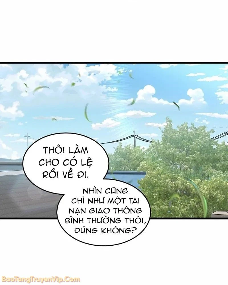 Bị Vu Oan, Tôi Đầu Thai Thành Cháu Trai Của Kẻ Thù Chapter 3 - 14