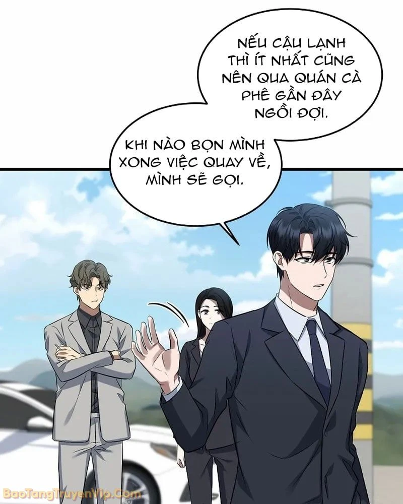 Bị Vu Oan, Tôi Đầu Thai Thành Cháu Trai Của Kẻ Thù Chapter 3 - 15