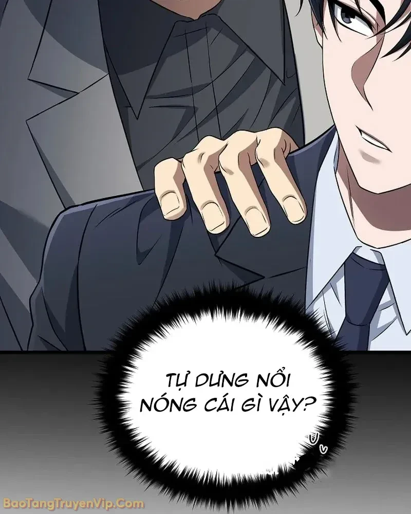 Bị Vu Oan, Tôi Đầu Thai Thành Cháu Trai Của Kẻ Thù Chapter 3 - 20