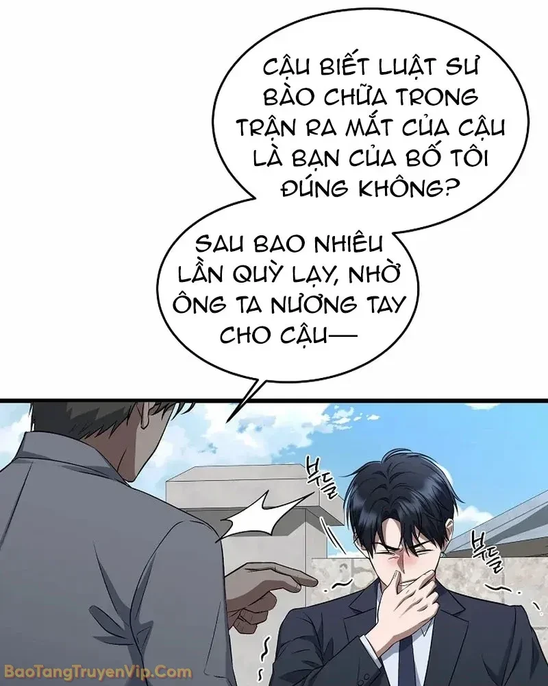 Bị Vu Oan, Tôi Đầu Thai Thành Cháu Trai Của Kẻ Thù Chapter 3 - 30