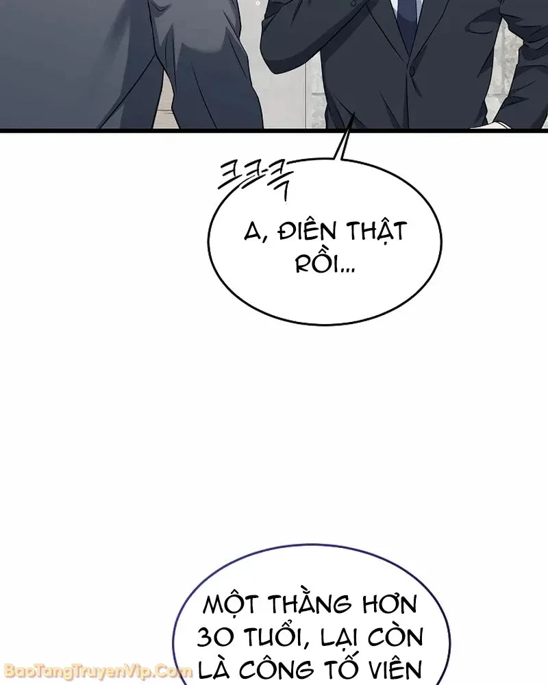 Bị Vu Oan, Tôi Đầu Thai Thành Cháu Trai Của Kẻ Thù Chapter 3 - 31