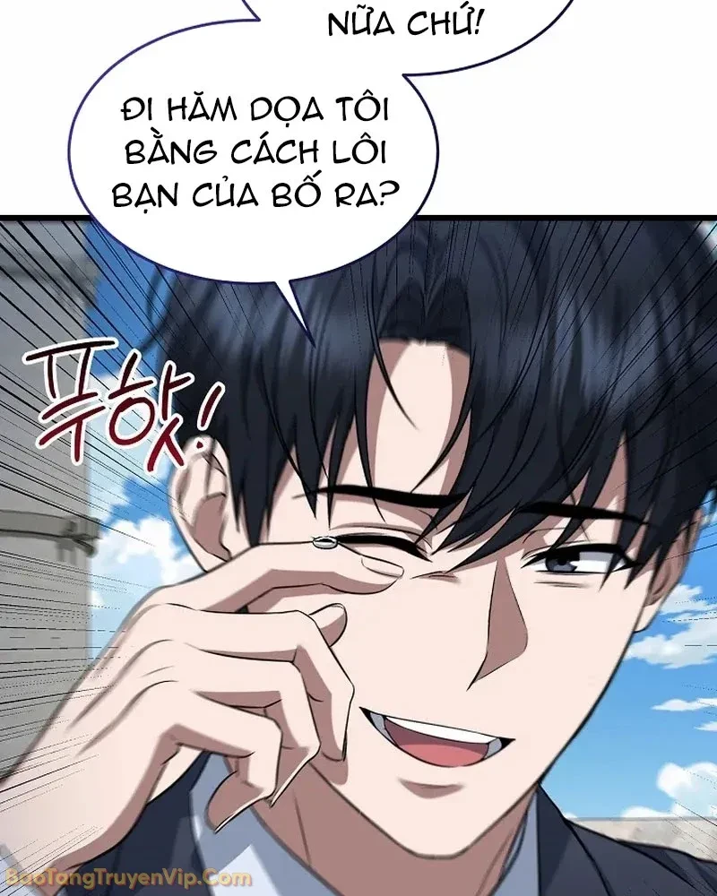 Bị Vu Oan, Tôi Đầu Thai Thành Cháu Trai Của Kẻ Thù Chapter 3 - 32