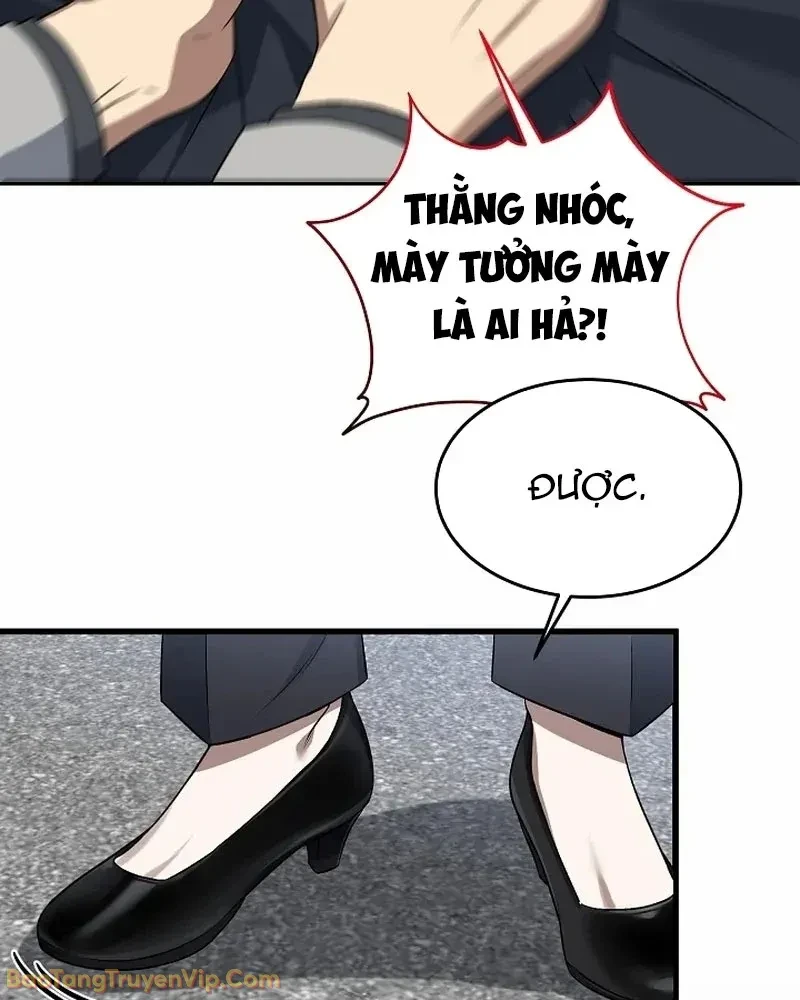 Bị Vu Oan, Tôi Đầu Thai Thành Cháu Trai Của Kẻ Thù Chapter 3 - 38